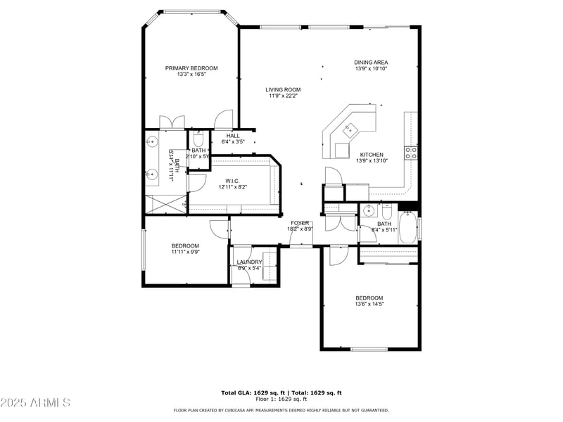 21853 261st Ave, Buckeye, AZ 85396