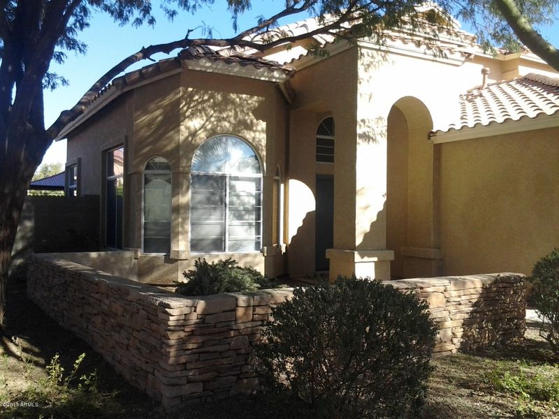 21854 E Camina Plata --, Queen Creek, AZ 85142