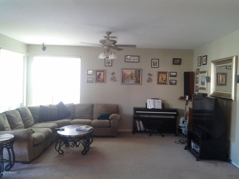 21854 E Camina Plata --, Queen Creek, AZ 85142