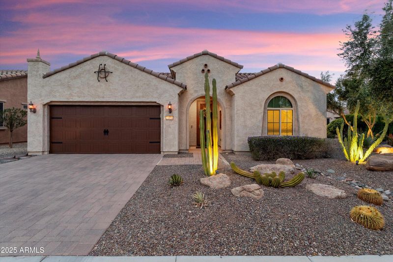 21854 N 263rd Dr, Buckeye, AZ 85396