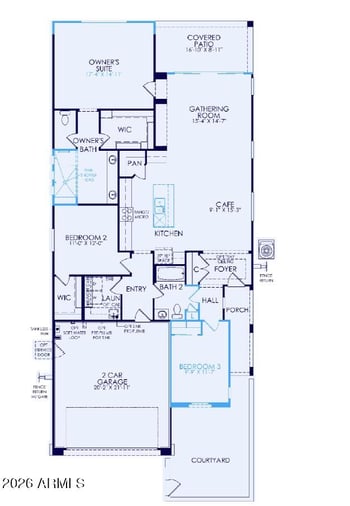 21858 W Roma Ave, Buckeye, AZ 85396
