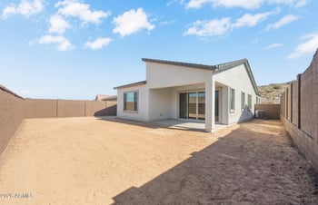 21858 W Roma Ave, Buckeye, AZ 85396