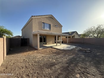 21860 Pima St, Buckeye, AZ 85326