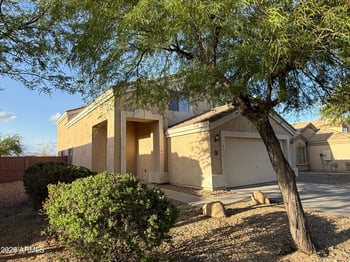 21860 Pima St, Buckeye, AZ 85326