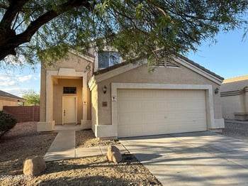 21860 Pima St, Buckeye, AZ 85326