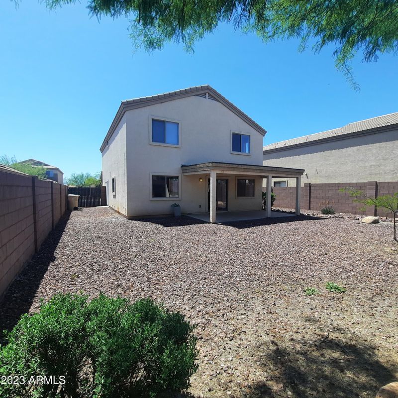 21860 W Mohave St, Buckeye, AZ 85326