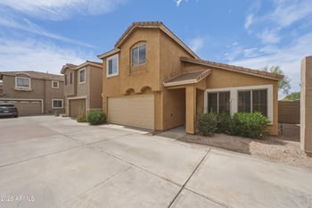21862 40th Pl, Phoenix, AZ 85050
