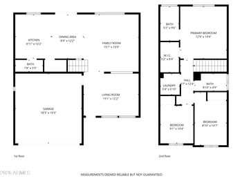 21862 40th Pl, Phoenix, AZ 85050