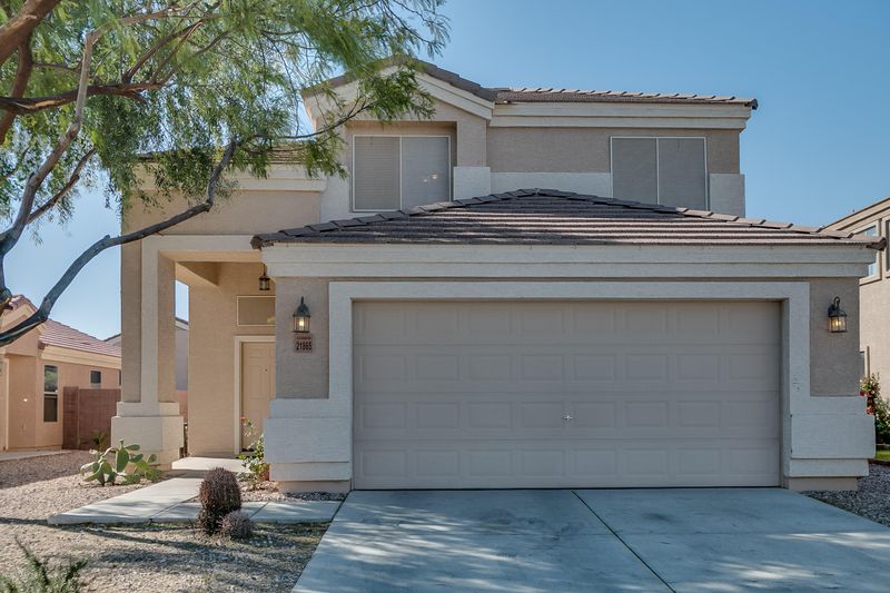21865 W Pima St, Buckeye, AZ 85326