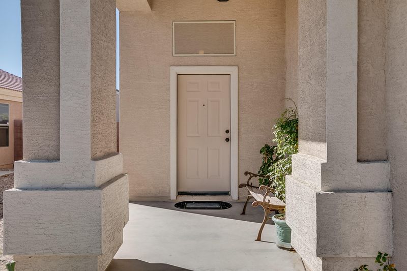 21865 W Pima St, Buckeye, AZ 85326