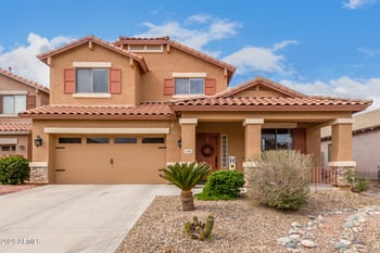 21866 N Dietz Dr, Maricopa, AZ 85138