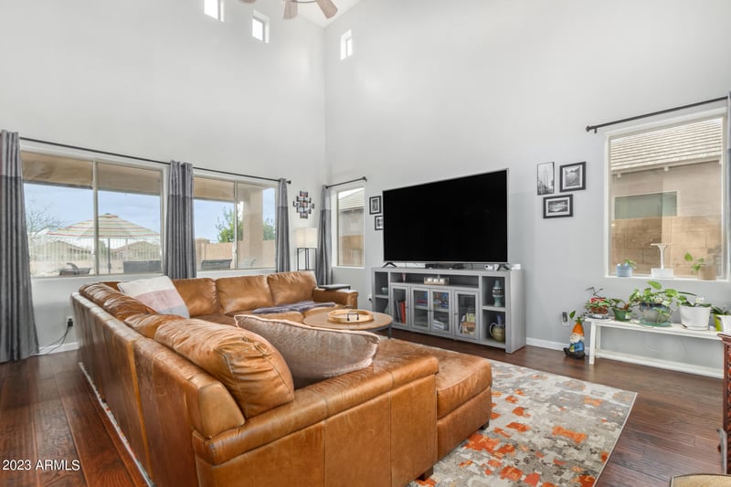 21866 N Dietz Dr, Maricopa, AZ 85138