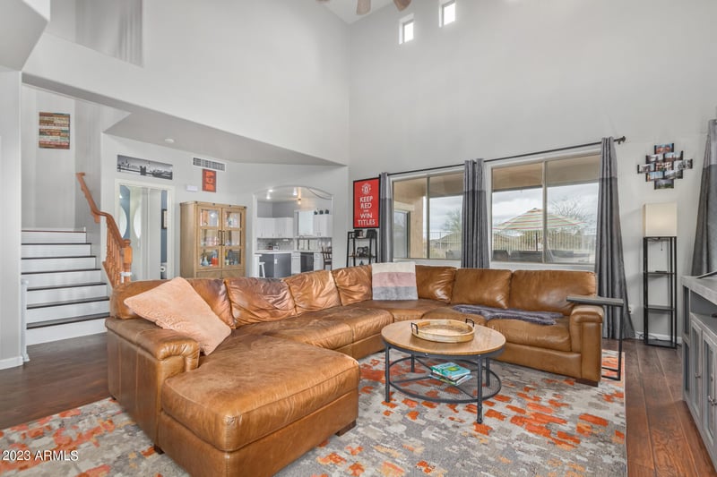 21866 N Dietz Dr, Maricopa, AZ 85138