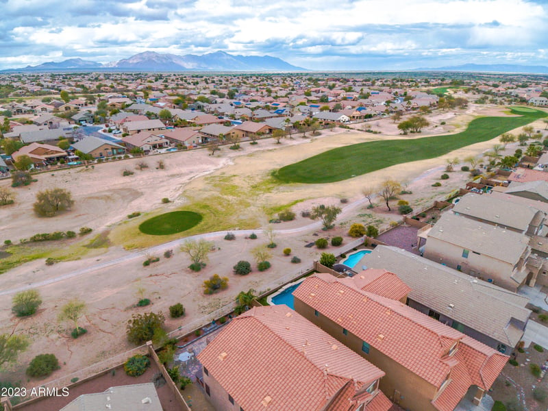 21866 N Dietz Dr, Maricopa, AZ 85138