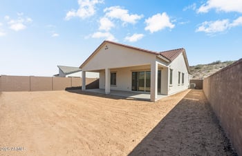 21866 Roma Ave, Buckeye, AZ 85396