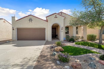 21867 263rd Dr, Buckeye, AZ 85396