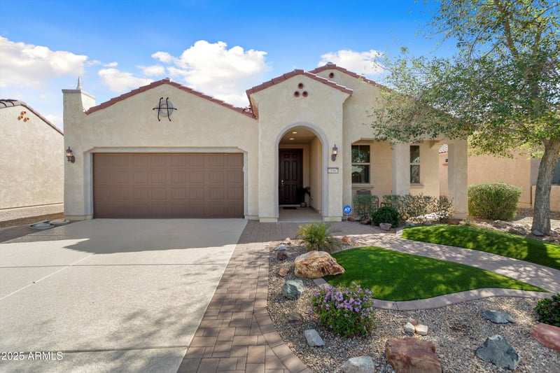 21867 263rd Dr, Buckeye, AZ 85396