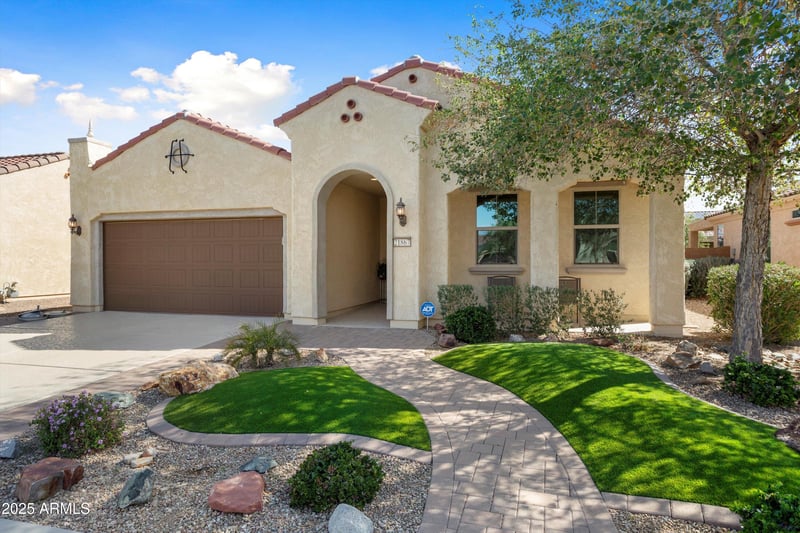 21867 263rd Dr, Buckeye, AZ 85396