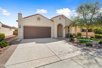 21867 263rd Dr, Buckeye, AZ 85396