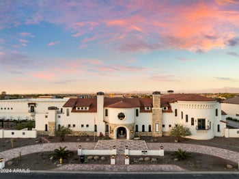 21868 E Stacey Rd, Queen Creek, AZ 85142