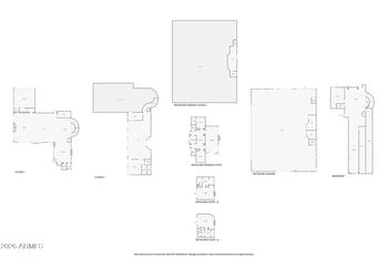 21868 E Stacey Rd, Queen Creek, AZ 85142