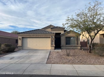 21868 Pima St, Buckeye, AZ 85326