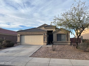 21868 Pima St, Buckeye, AZ 85326