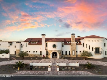 21868 Stacey Rd, Queen Creek, AZ 85142