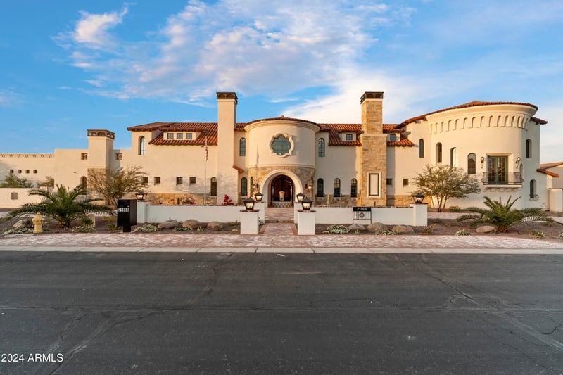21868 Stacey Rd, Queen Creek, AZ 85142