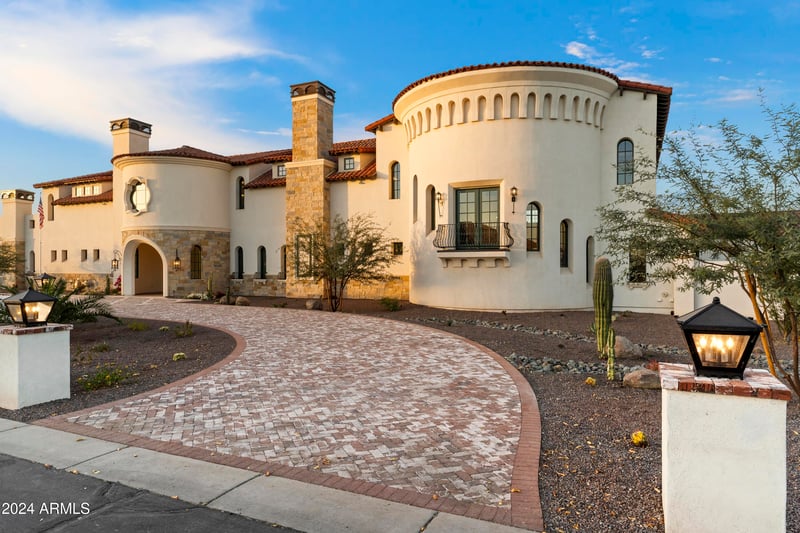 21868 Stacey Rd, Queen Creek, AZ 85142
