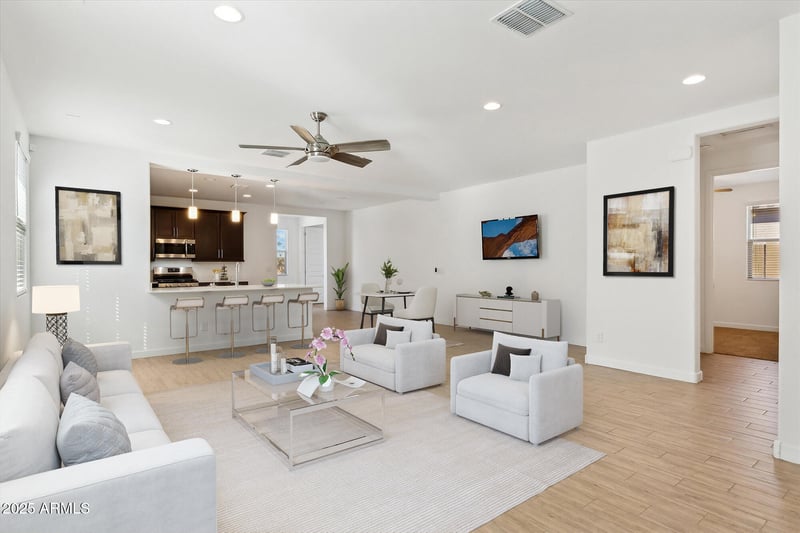 2187 Burnside Trl, Phoenix, AZ 85085