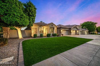 2187 Finley St, Gilbert, AZ 85296