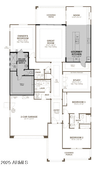21870 Bonanza Ct, Queen Creek, AZ 85142