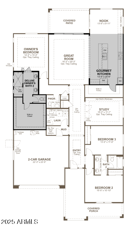 21870 Bonanza Ct, Queen Creek, AZ 85142