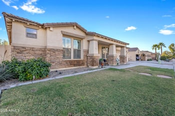 21871 Cherrywood Dr, Queen Creek, AZ 85142