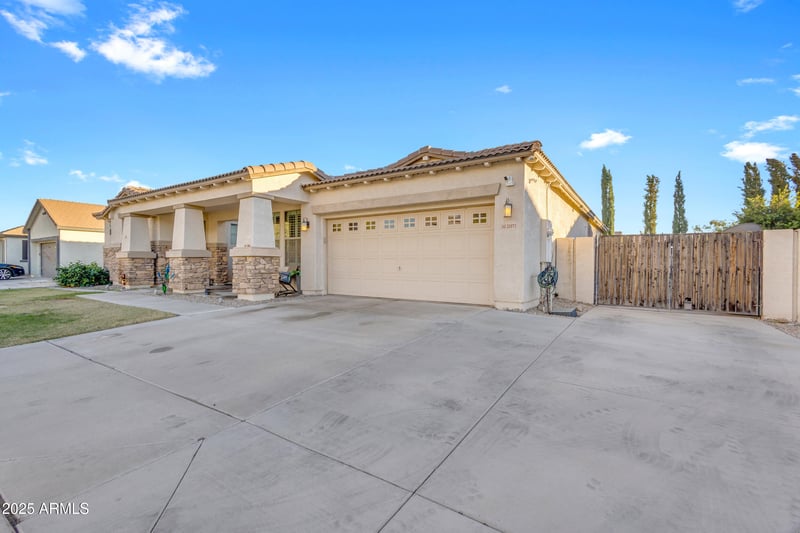 21871 Cherrywood Dr, Queen Creek, AZ 85142