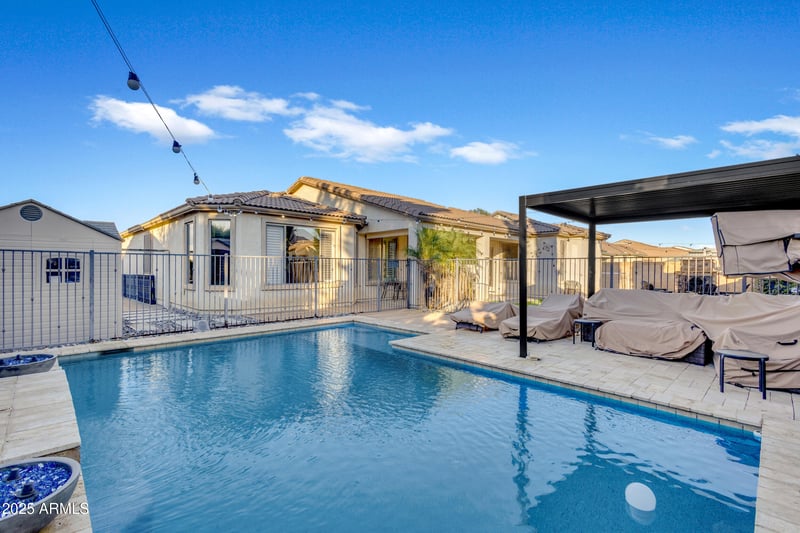 21871 Cherrywood Dr, Queen Creek, AZ 85142