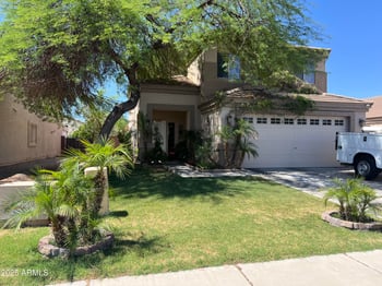 21873 Pima St, Buckeye, AZ 85326