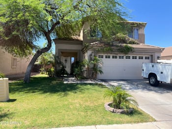 21873 Pima St, Buckeye, AZ 85326