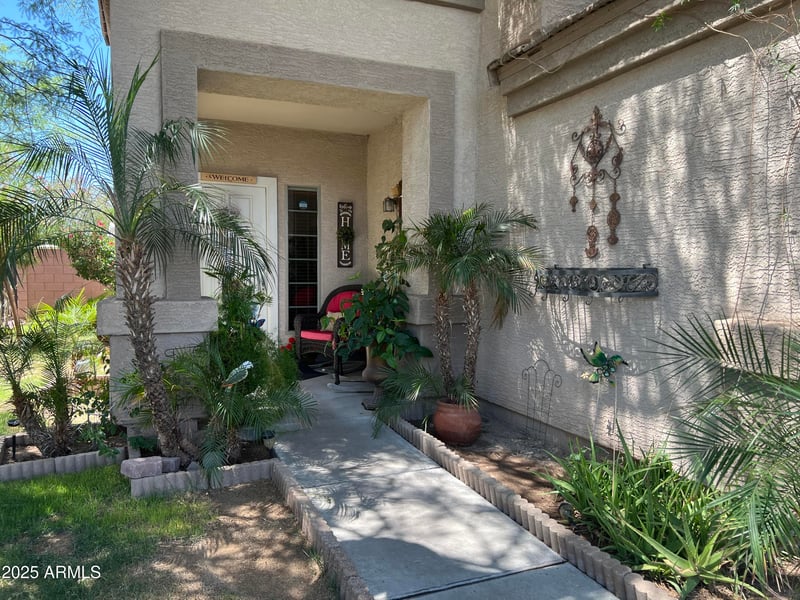 21873 Pima St, Buckeye, AZ 85326