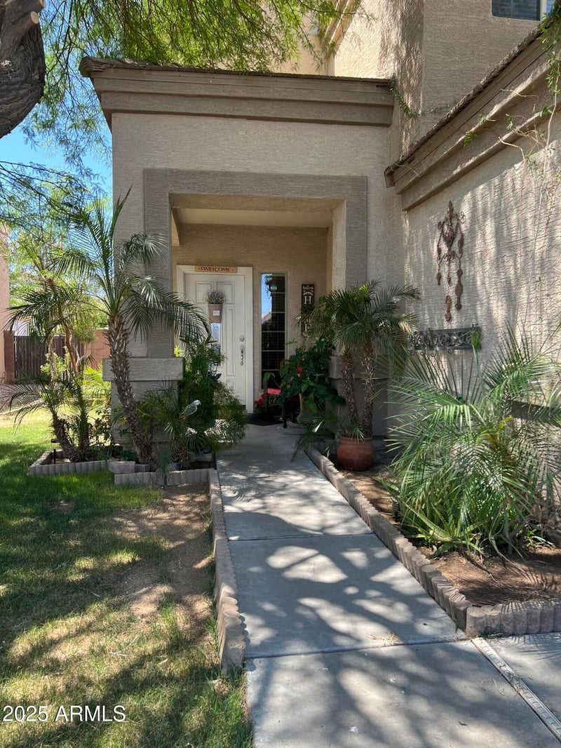 21873 Pima St, Buckeye, AZ 85326
