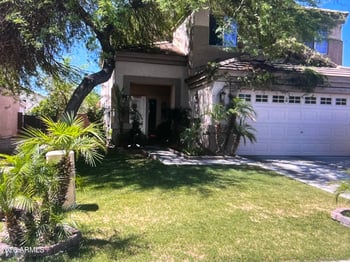 21873 Pima St, Buckeye, AZ 85326