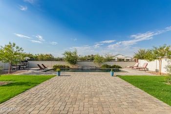 21874 Via De Arboles --, Queen Creek, AZ 85142