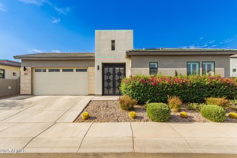 21874 Via De Arboles --, Queen Creek, AZ 85142