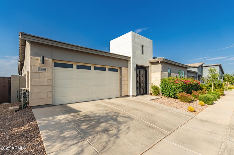 21874 Via De Arboles --, Queen Creek, AZ 85142