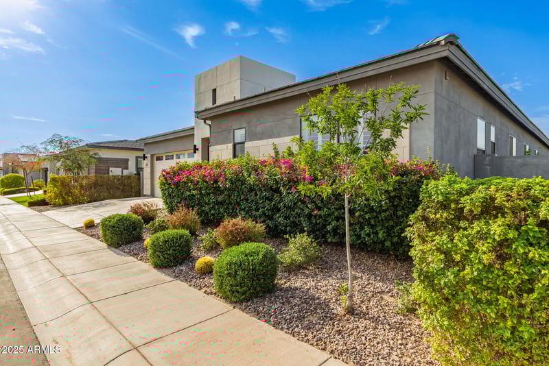 21874 Via De Arboles --, Queen Creek, AZ 85142