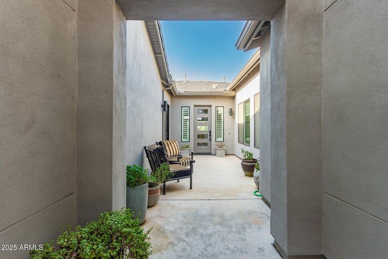 21874 Via De Arboles --, Queen Creek, AZ 85142