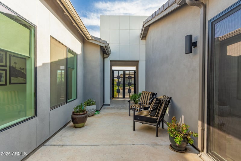 21874 Via De Arboles --, Queen Creek, AZ 85142