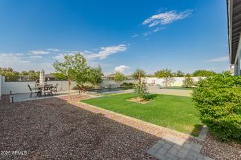 21874 Via De Arboles --, Queen Creek, AZ 85142