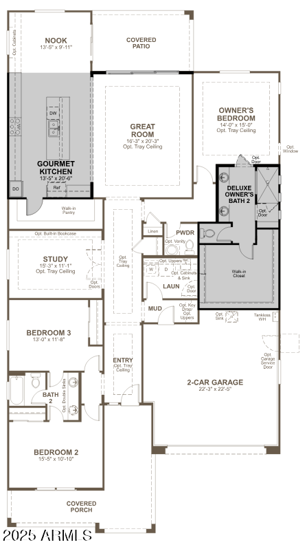 21877 Bonanza Ct, Queen Creek, AZ 85142